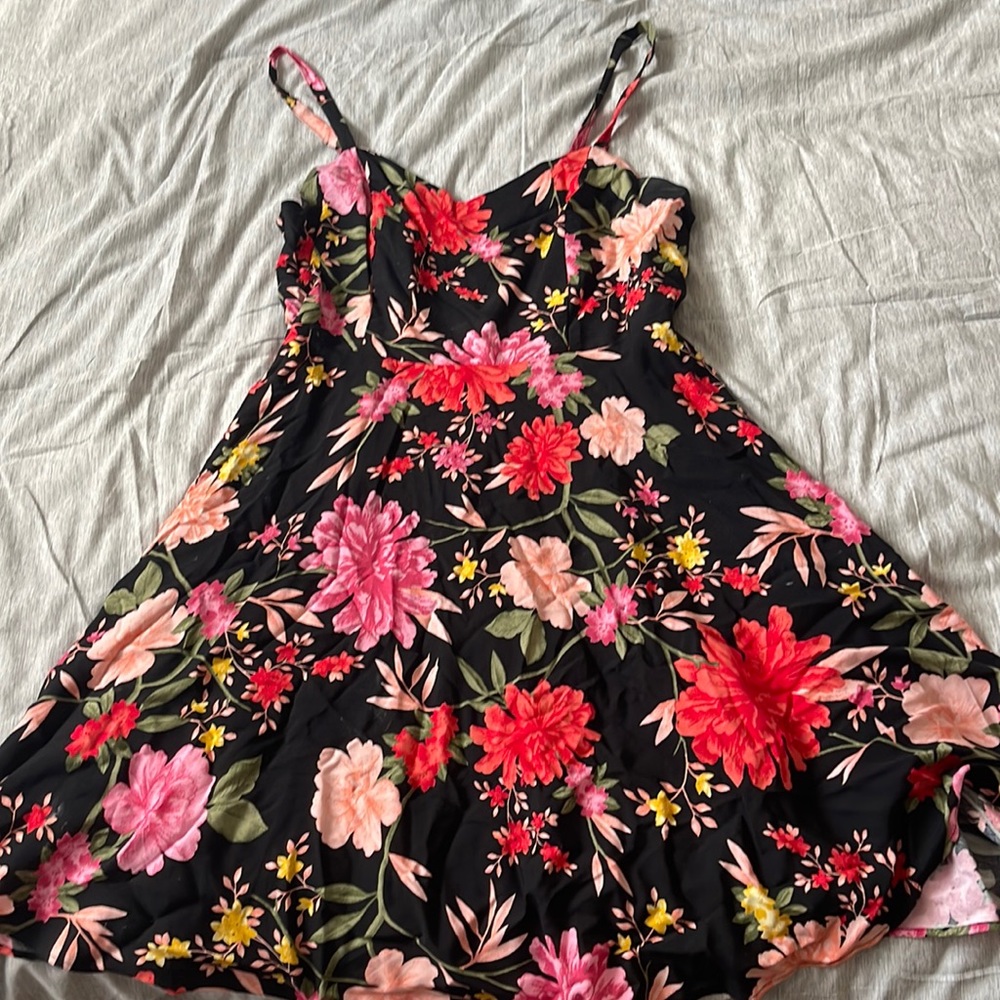 Old Navy Sundress
